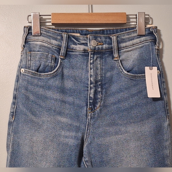 Anthropologie Pilcro The Cigarette Jeans - 27 - Picture 8 of 14